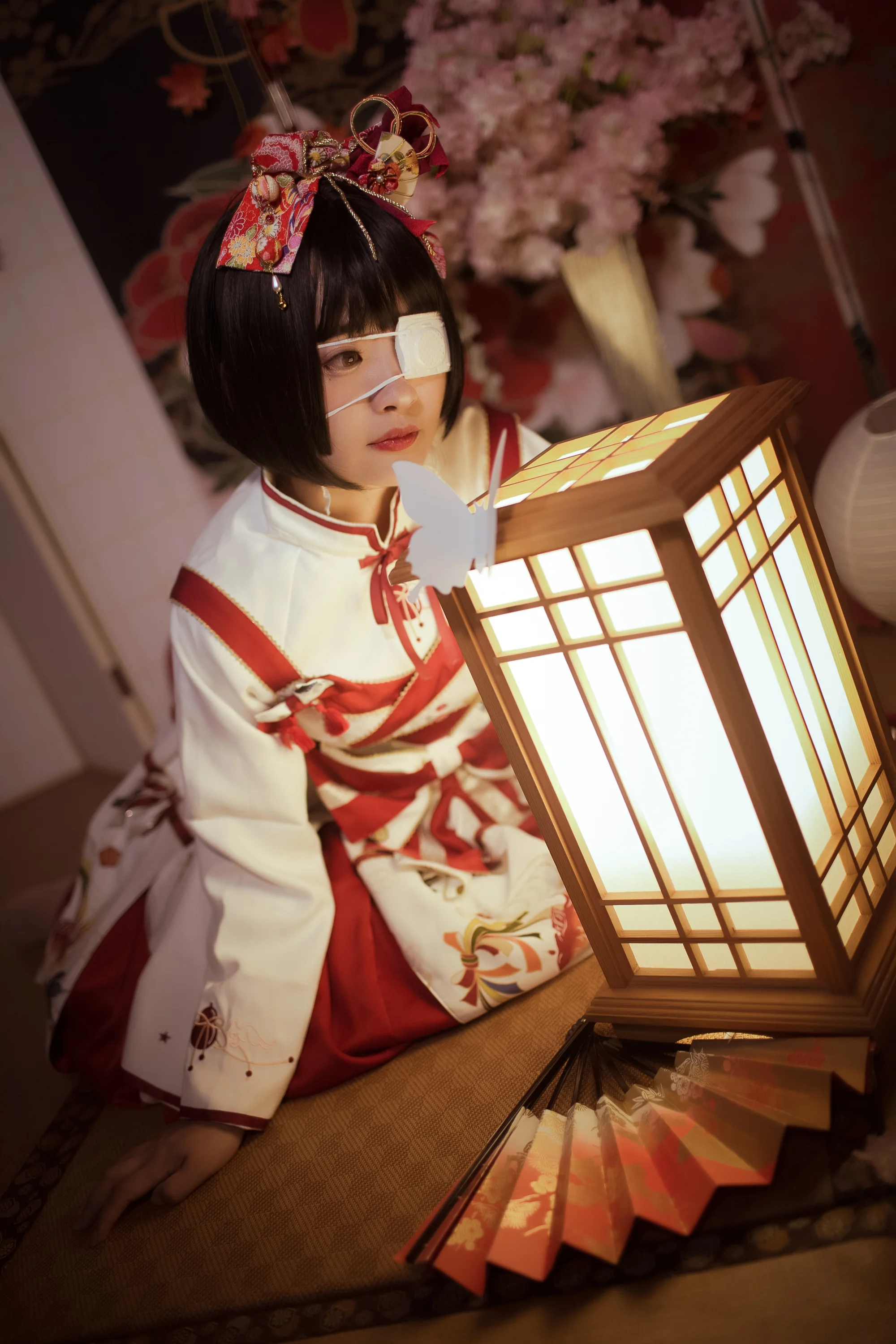 lolita白昼梦——乙女的梦想｜高清图片集