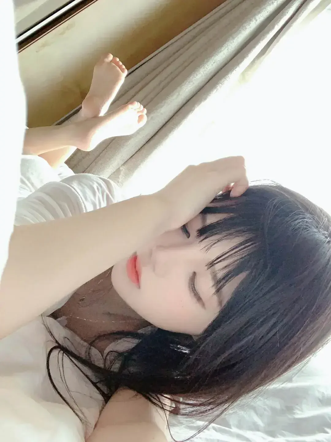 桜桃喵 – 小猫小猫｜高清图片集