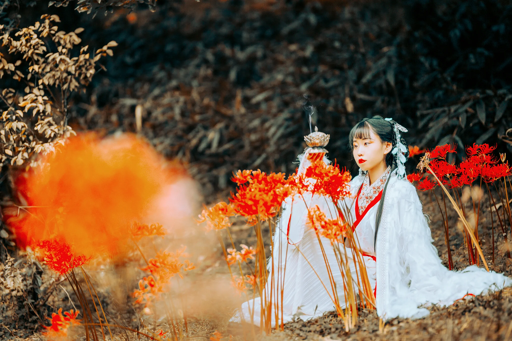 汉服私影｜高清图片集