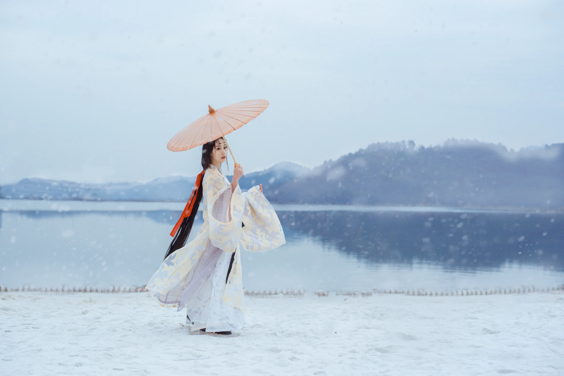 汉服私影 经年｜高清图片集