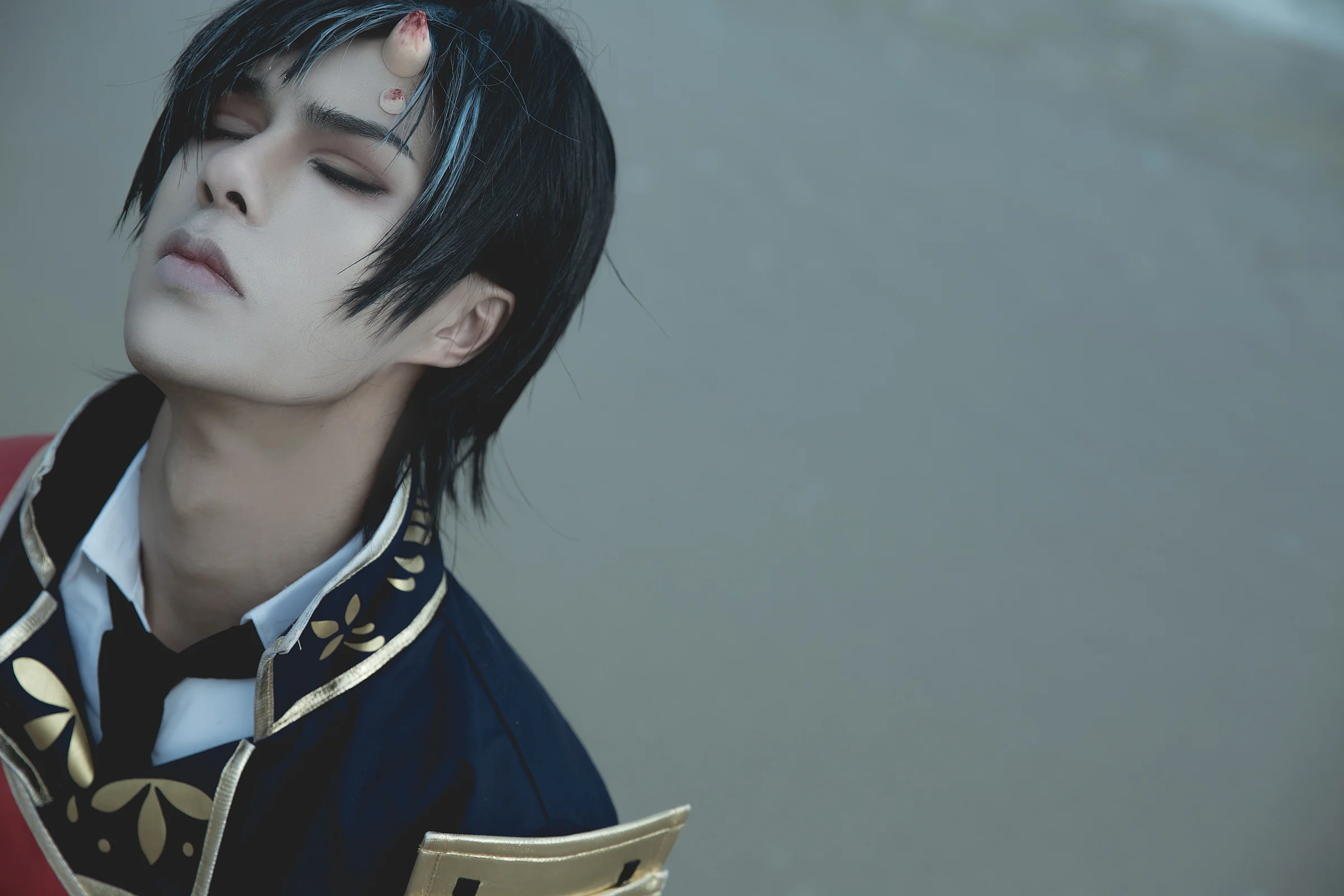 《刀剑乱舞》 羁绊COS写真