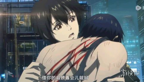 《龙族2》开播引争议：魔改剧情、画风违和，原著党大喊失望！｜高清图片集