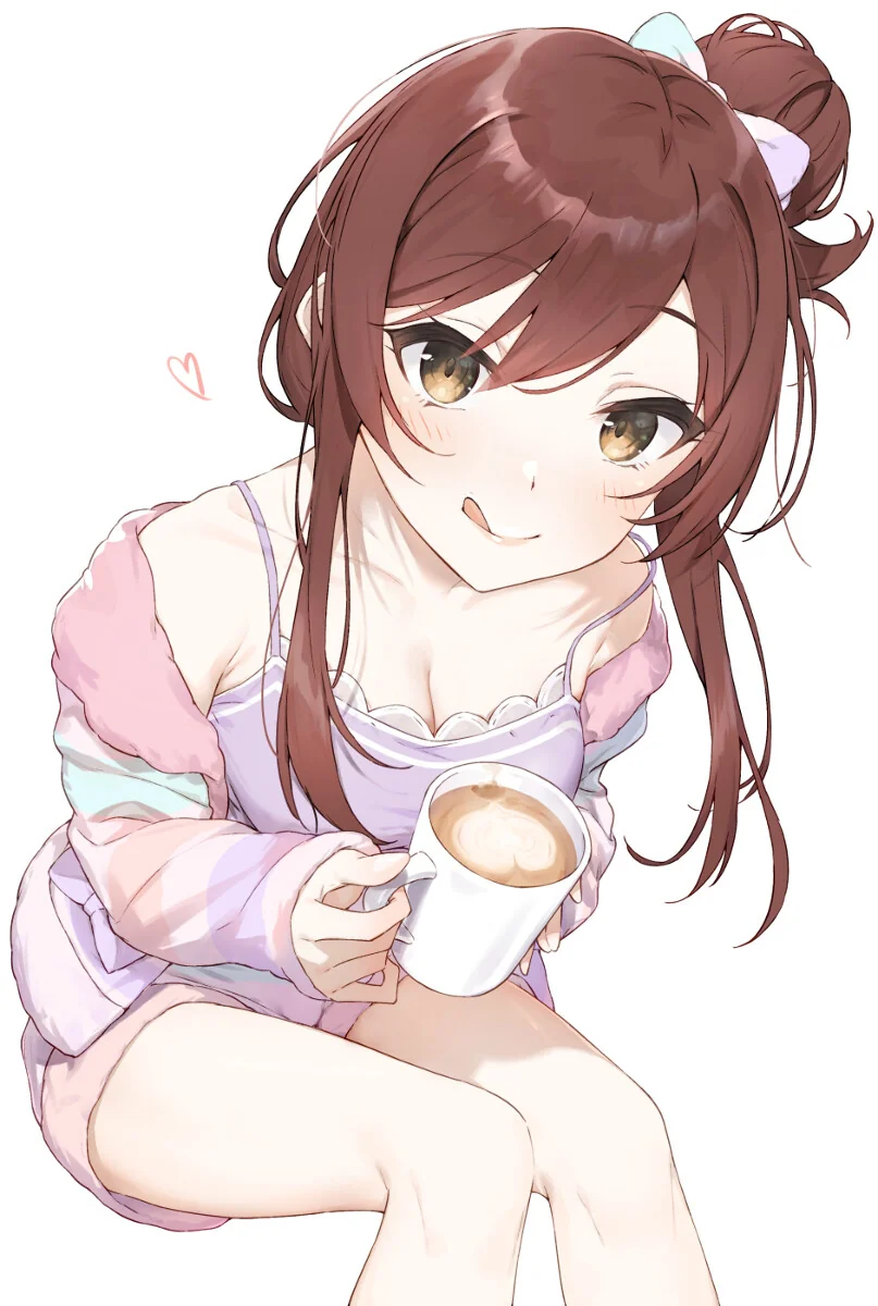 pixiv2021年11月16的排行榜｜高清图片集