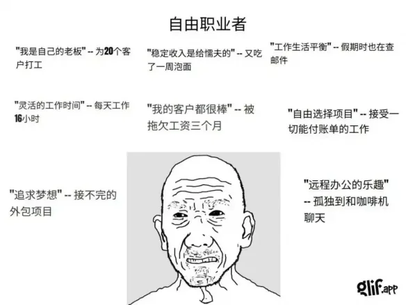 玩热梗、搞抽象，AIGC如何在互联网扎根？｜高清图片集