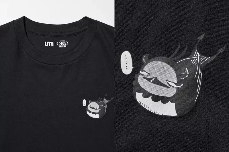集英社100週年與UNIQLO合作 推出多款聯名T恤 第三彈於8月上旬開賣｜高清图片集