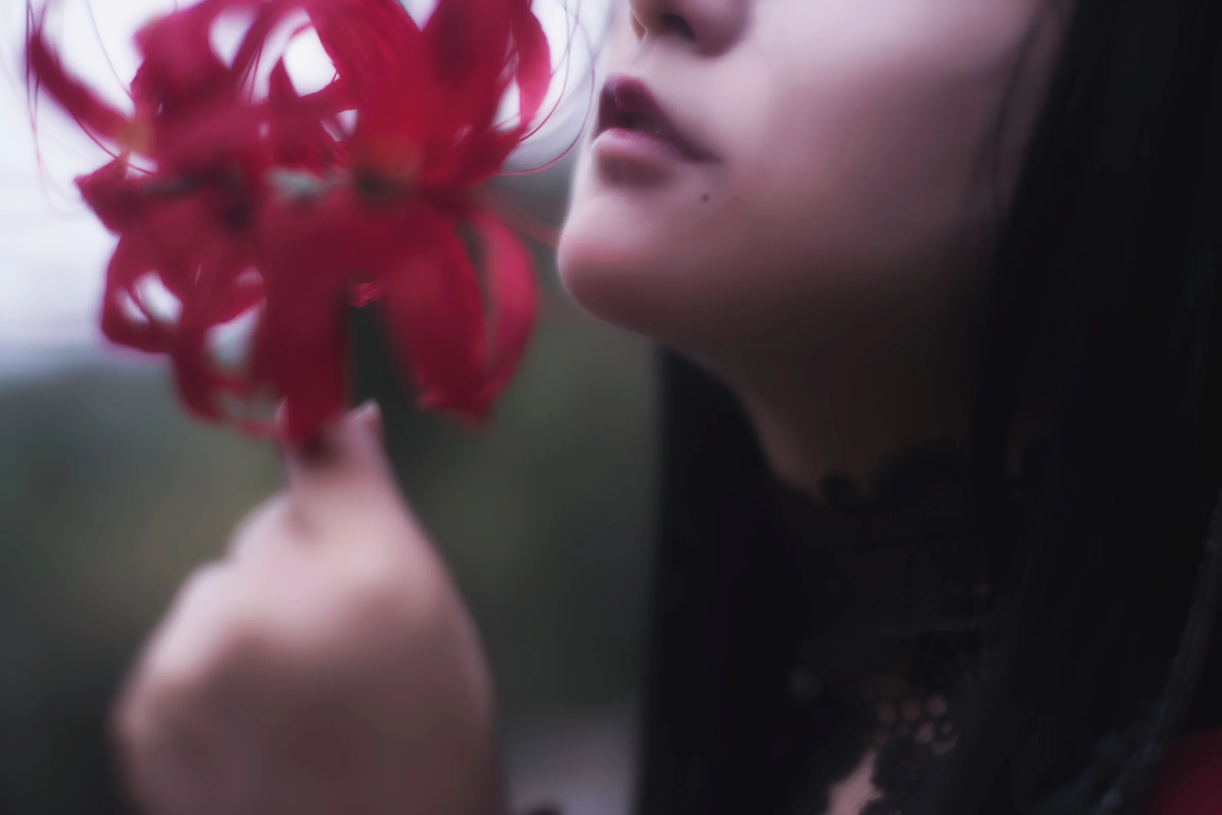 【最终幻想14】[FF14]夜露COS写真