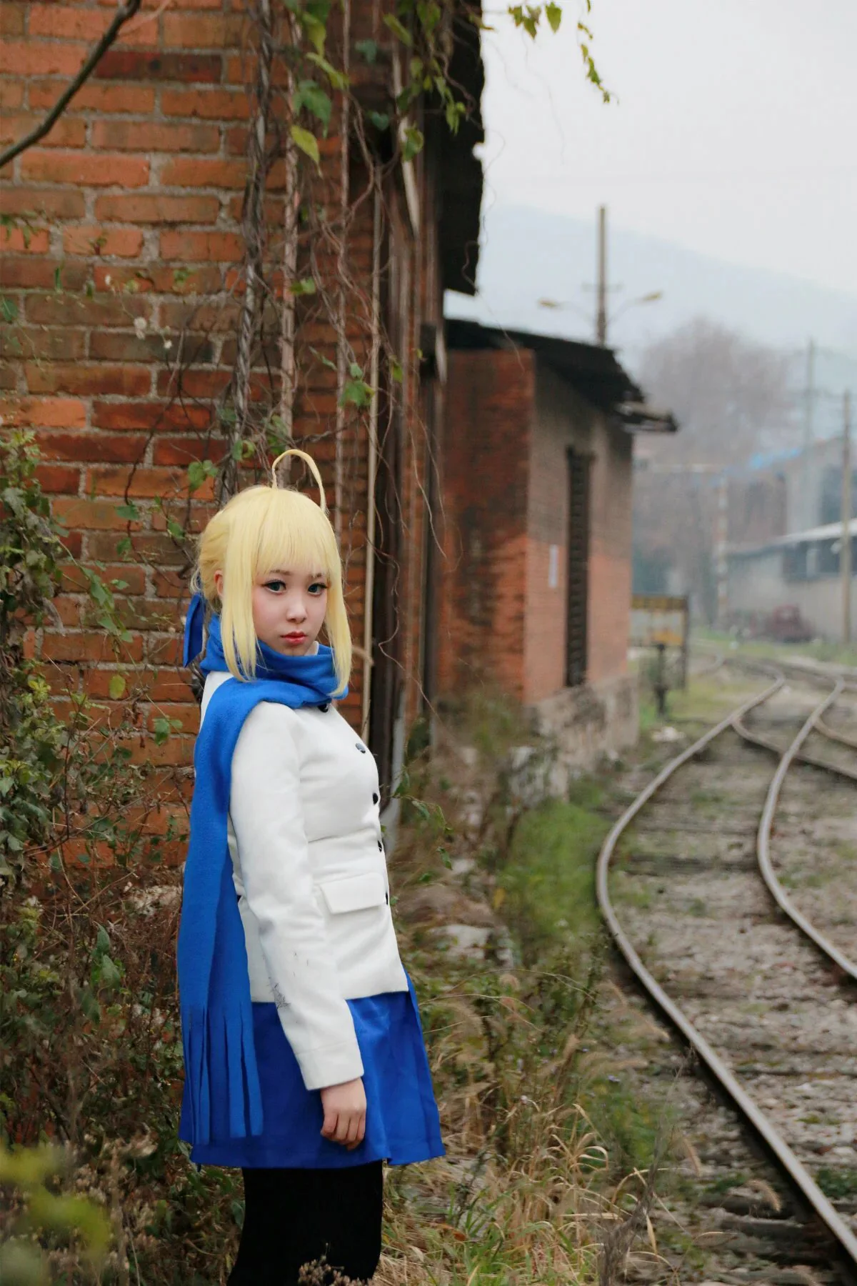 Fate Stay night｜高清图片集