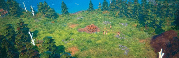 寓言之地 Fabledom 官方中文 解压即撸｜高清图片集