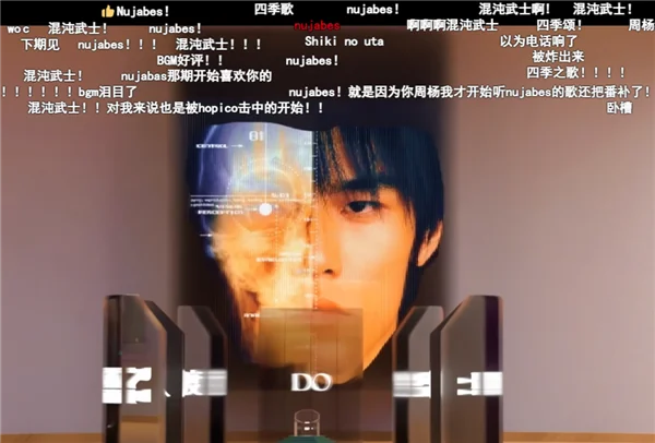 B站百大UP主名单出来后，为什么有人会不同意？｜高清图片集