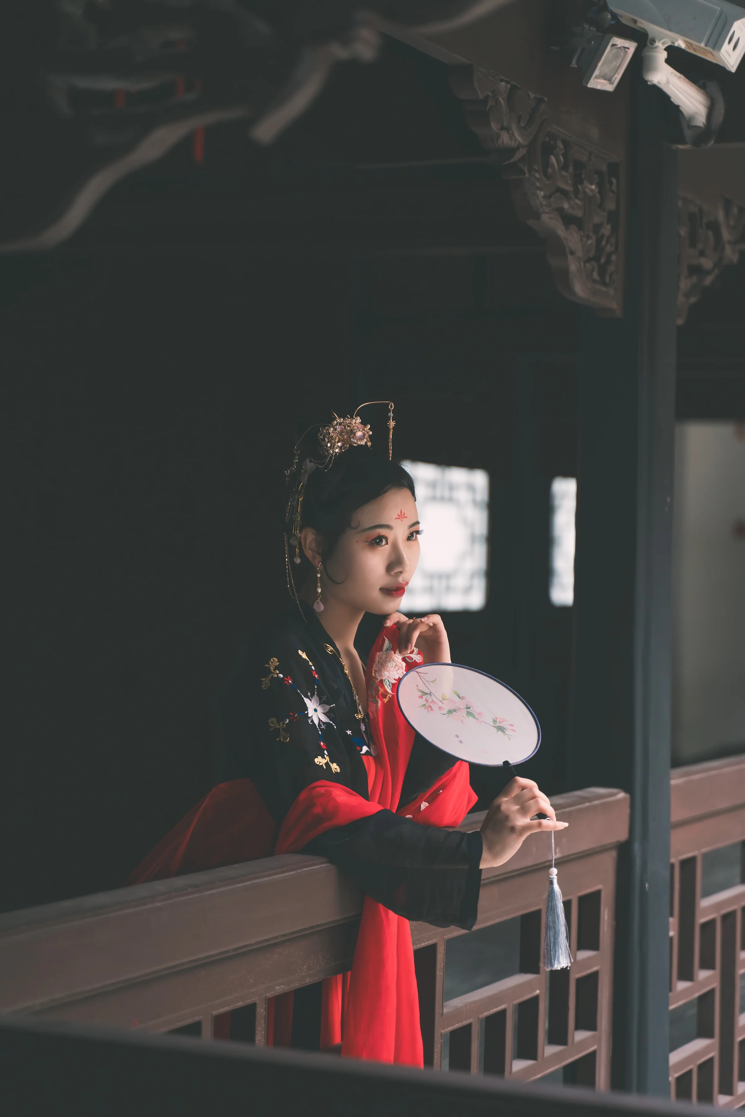 汉服 齐胸襦裙｜高清图片集