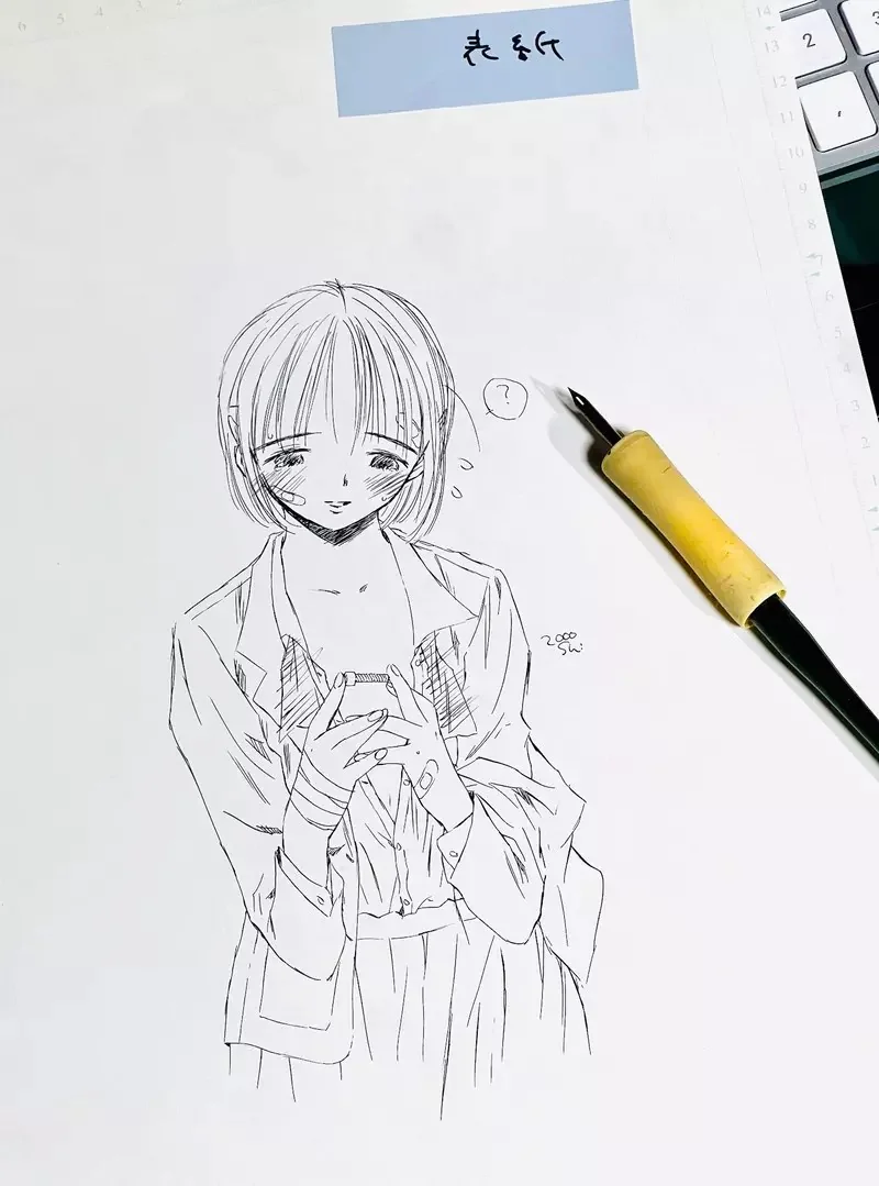 《漫畫家高橋真》工作室大清倉 粉絲夢寐以求的原畫、簽名書和參考資料全都拿來賣｜高清图片集