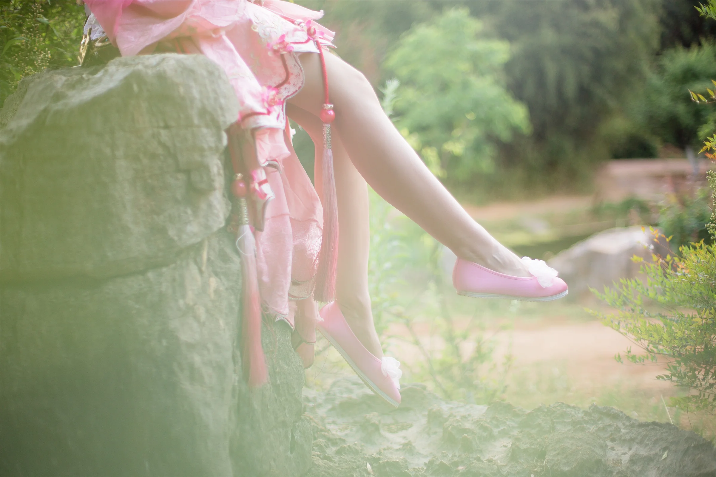 天涯明月刀·天香·芳姿盈袖·海报版｜高清图片集