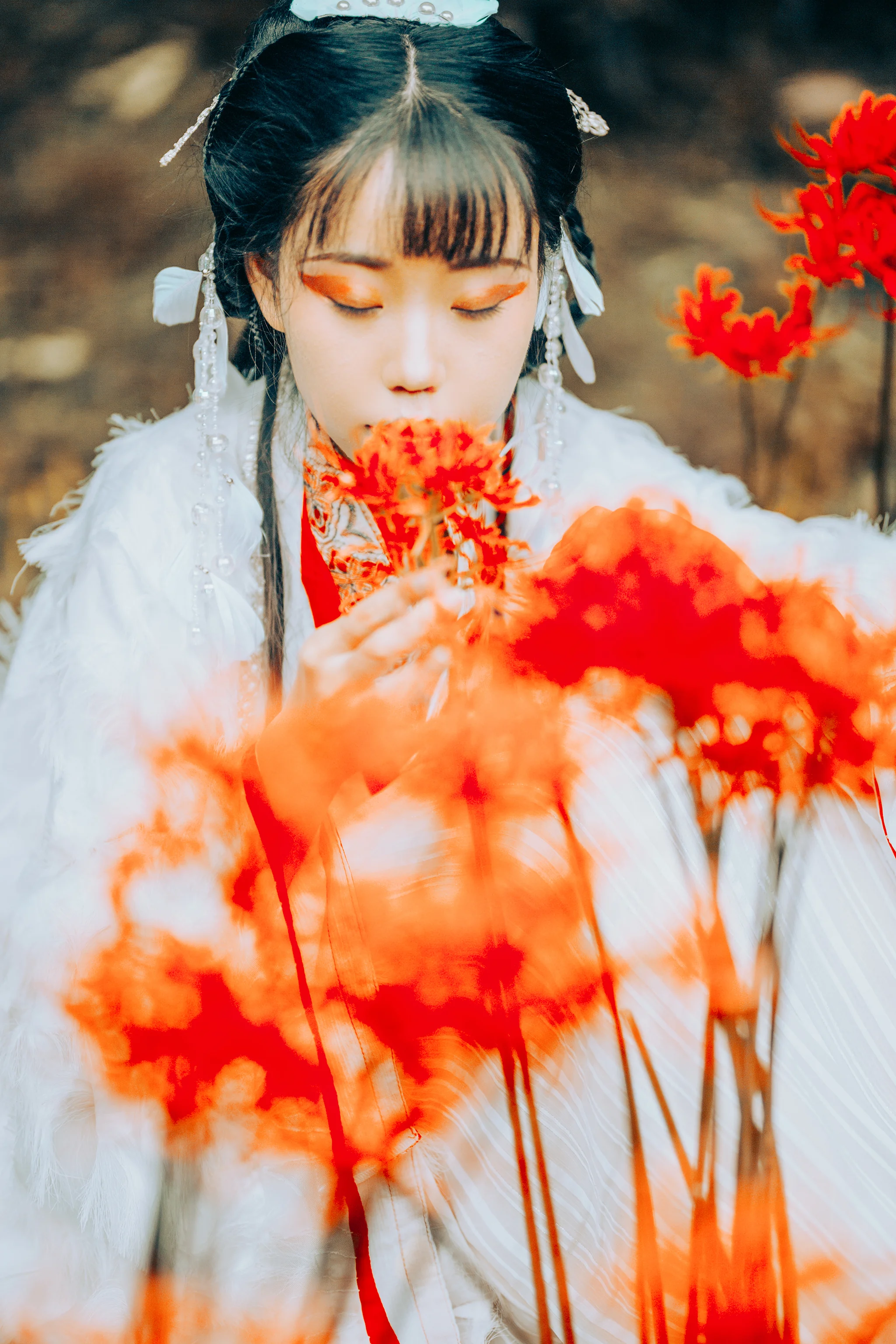 汉服私影｜高清图片集