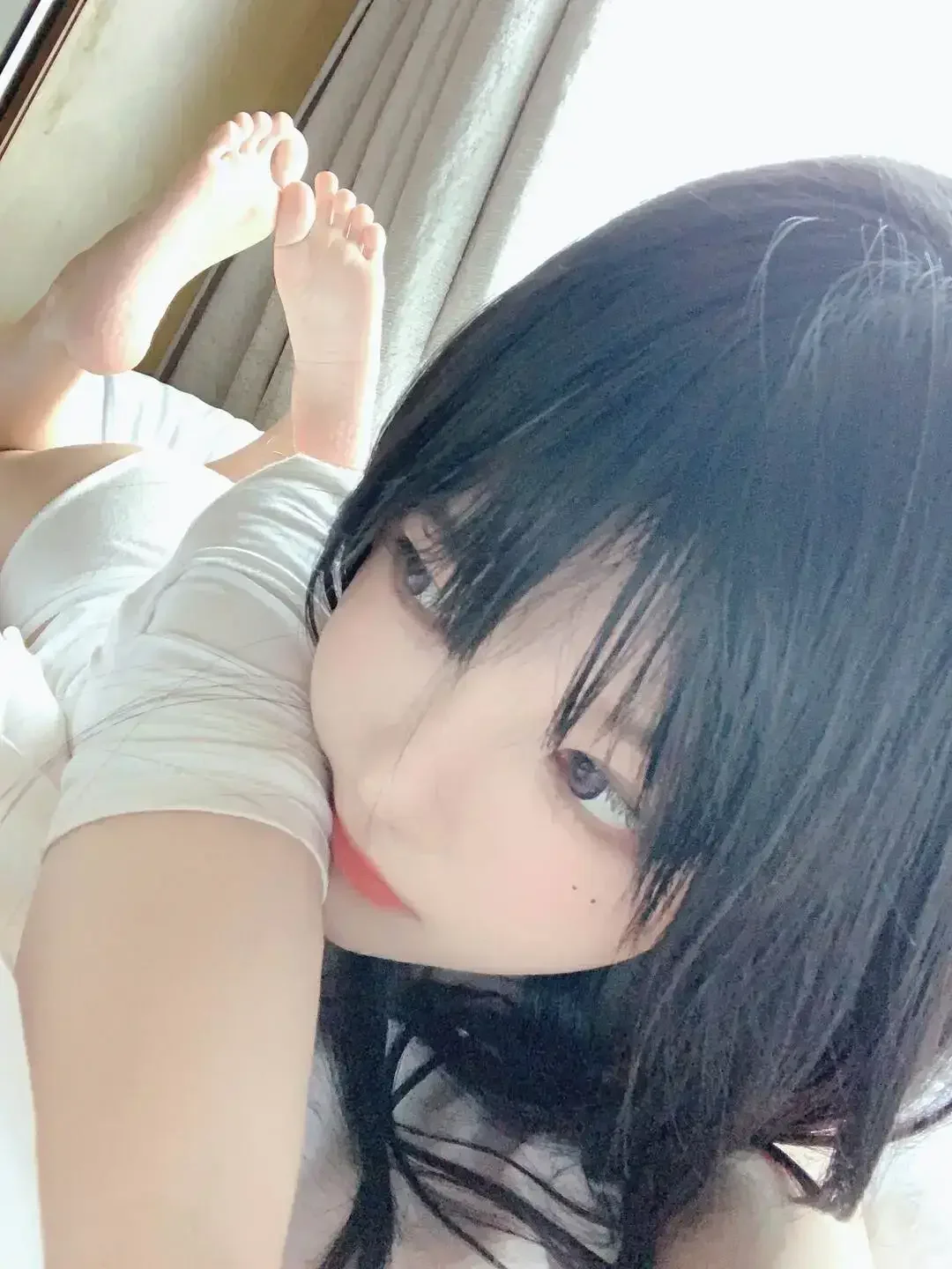 桜桃喵 – 小猫小猫｜高清图片集