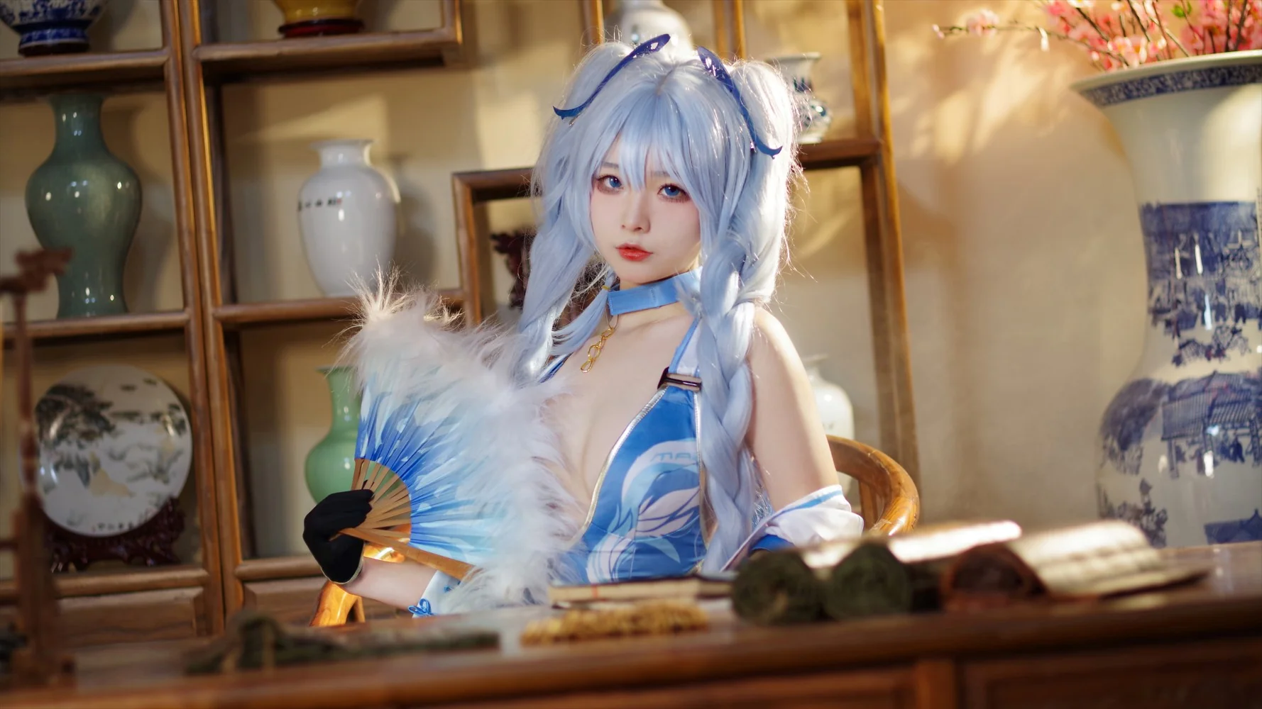Kokuhui(yuuhui玉汇)：142套合集｜高清图片集