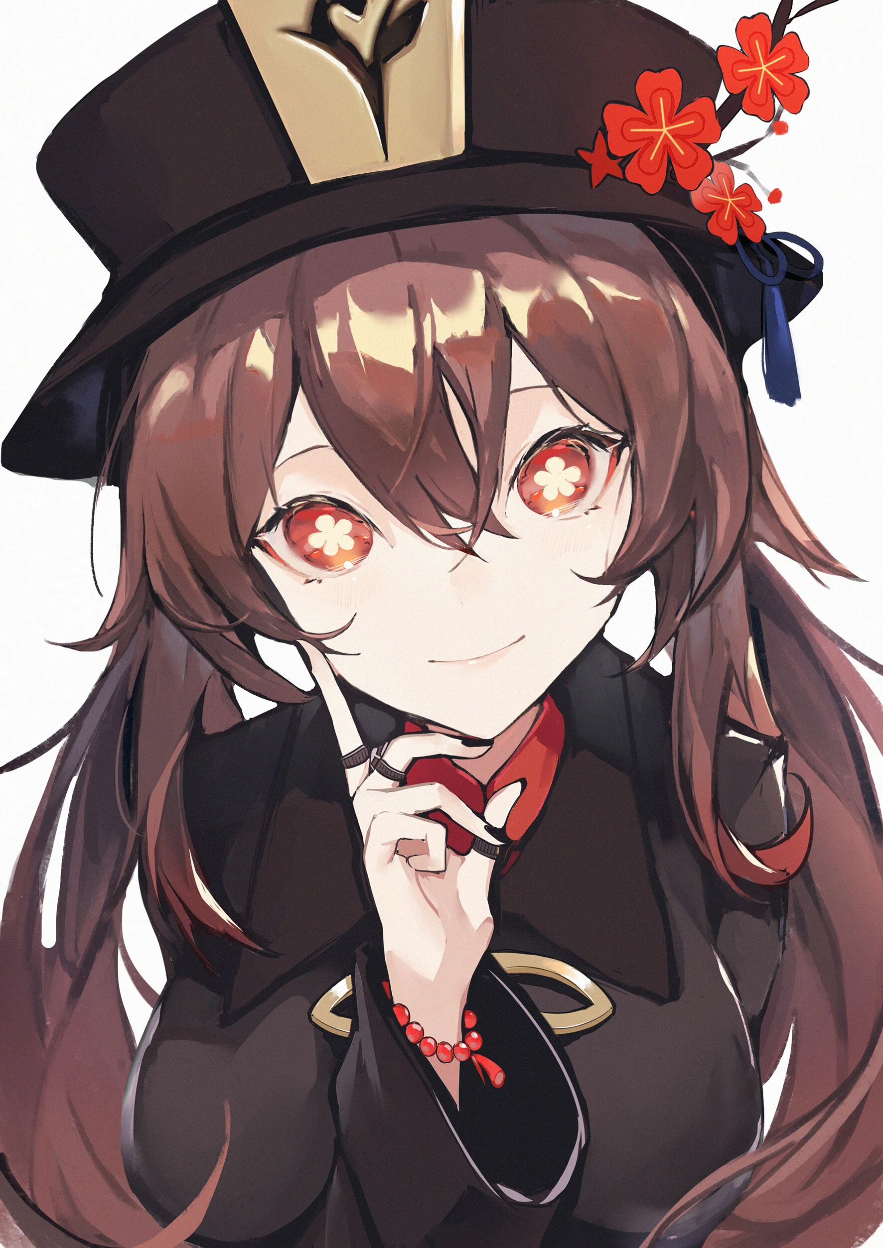 pixiv2022年2月4的排行榜｜高清图片集