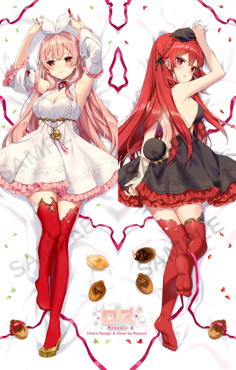 pixiv2021年10月6的排行榜｜高清图片集