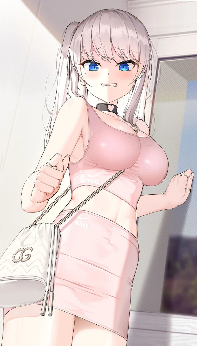 pixiv2021年10月18的排行榜｜高清图片集
