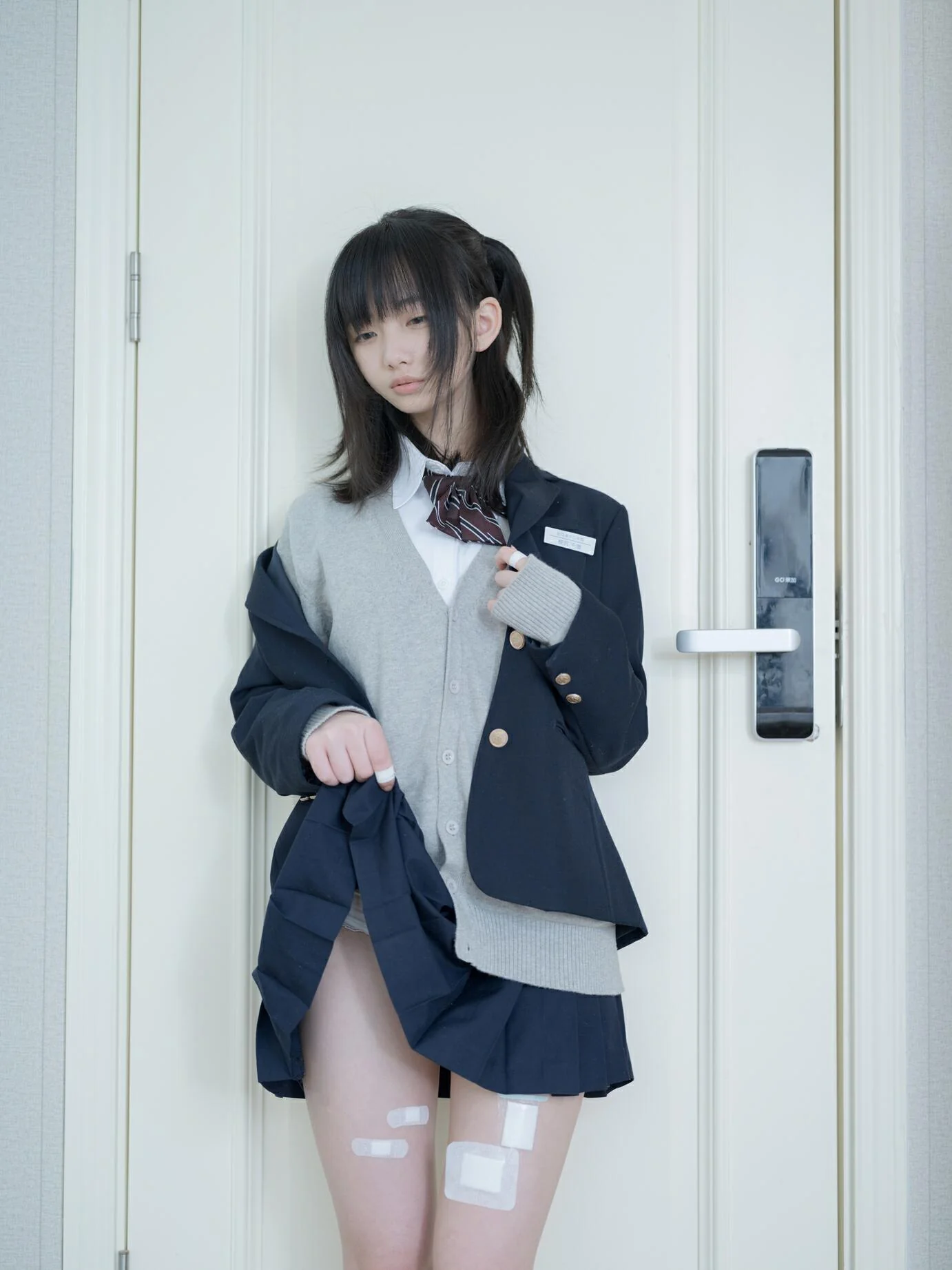 少女秩序 – ACE.01 千澄「初公開」 [68P-499MB]｜高清图片集