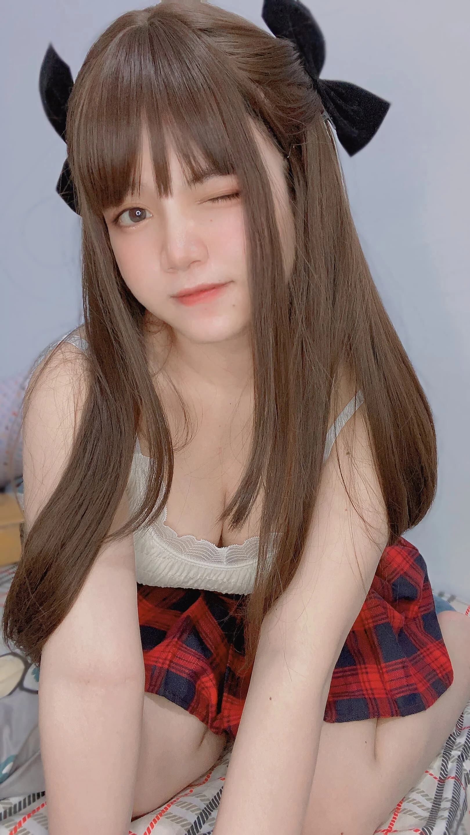 MenruiNyanko – Casual sets｜高清图片集