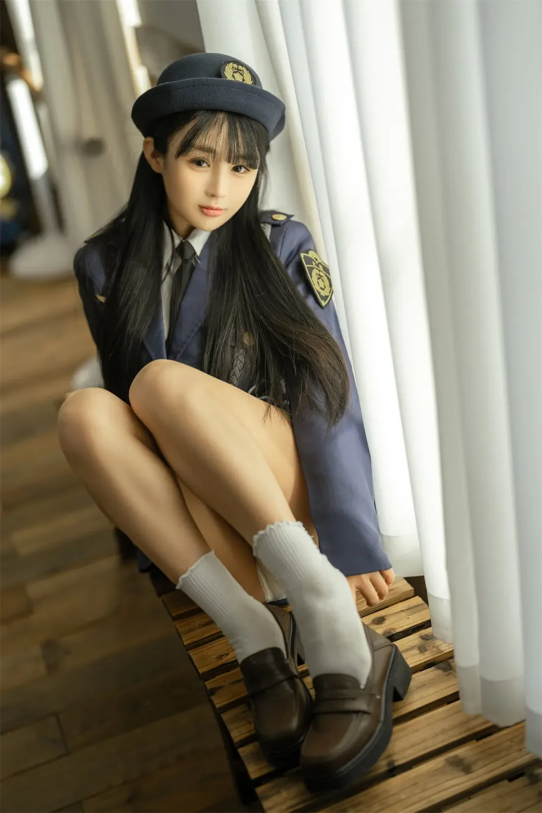 桜井宁宁 – 中野美树｜高清图片集