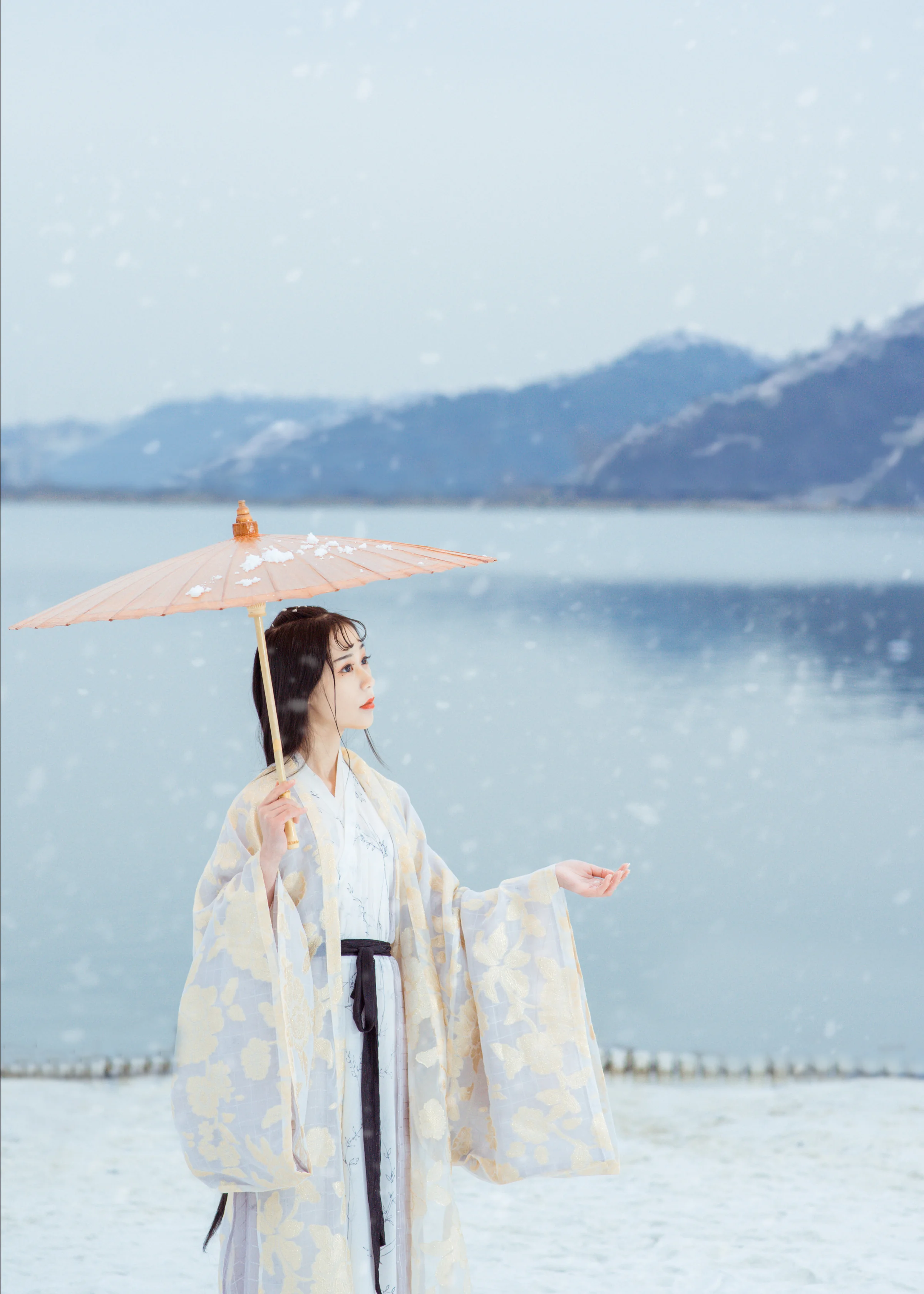 汉服私影 经年｜高清图片集