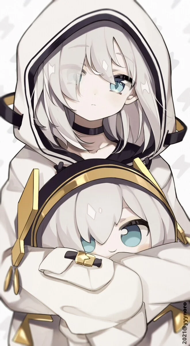 pixiv2021年9月7的排行榜｜高清图片集