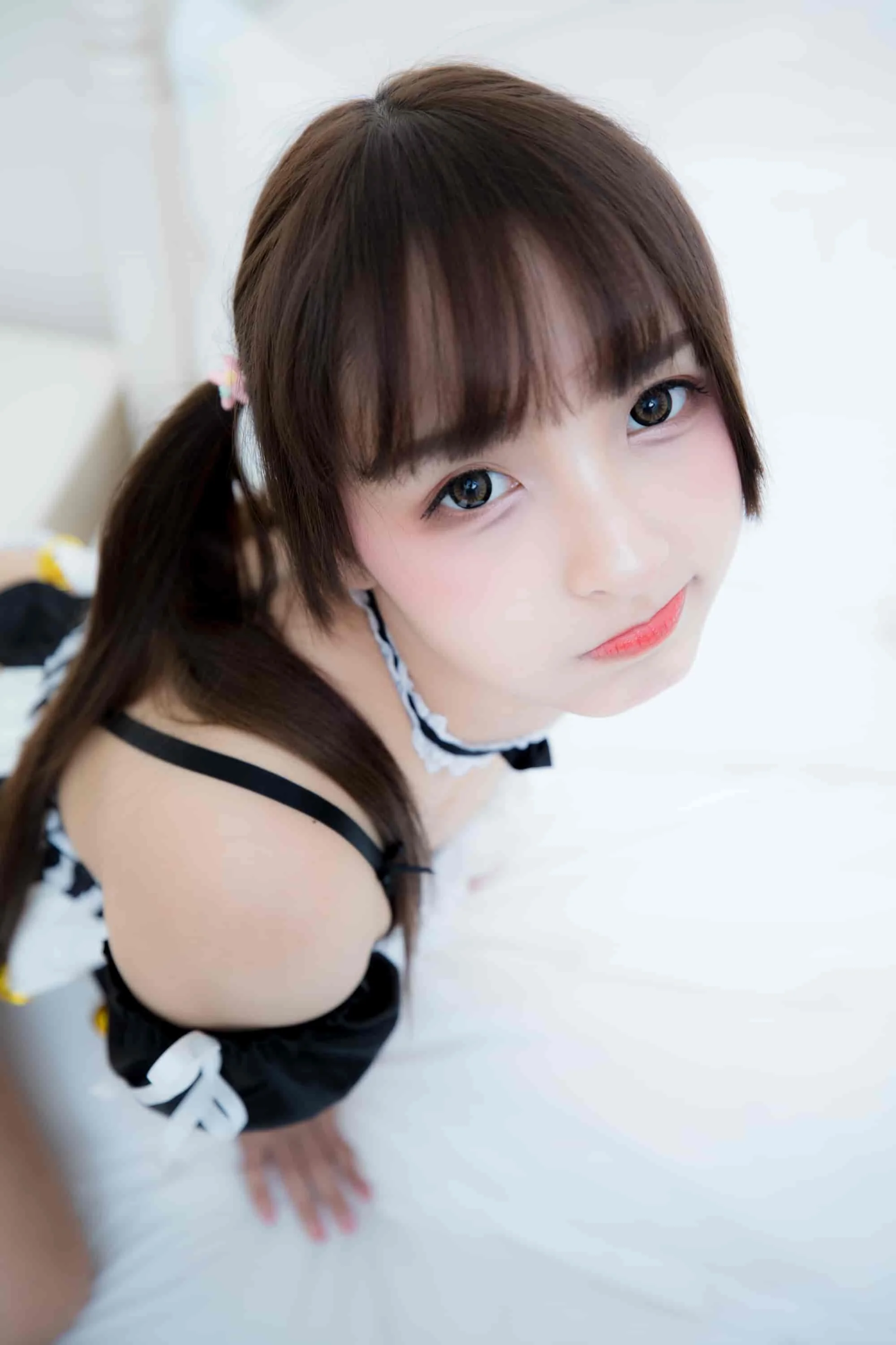 神楽坂真冬 – Little Devil [150P]｜高清图片集