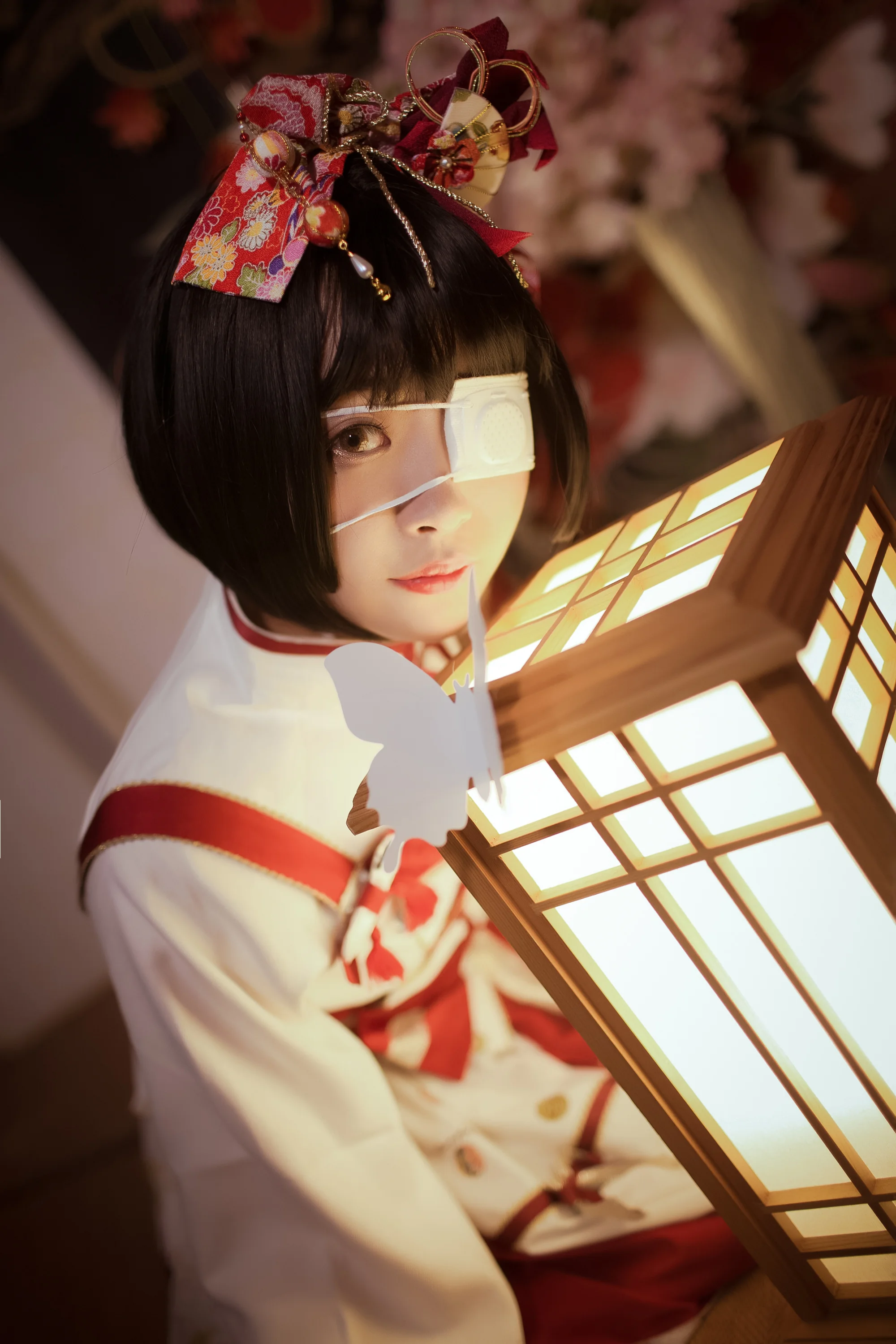 lolita白昼梦——乙女的梦想｜高清图片集