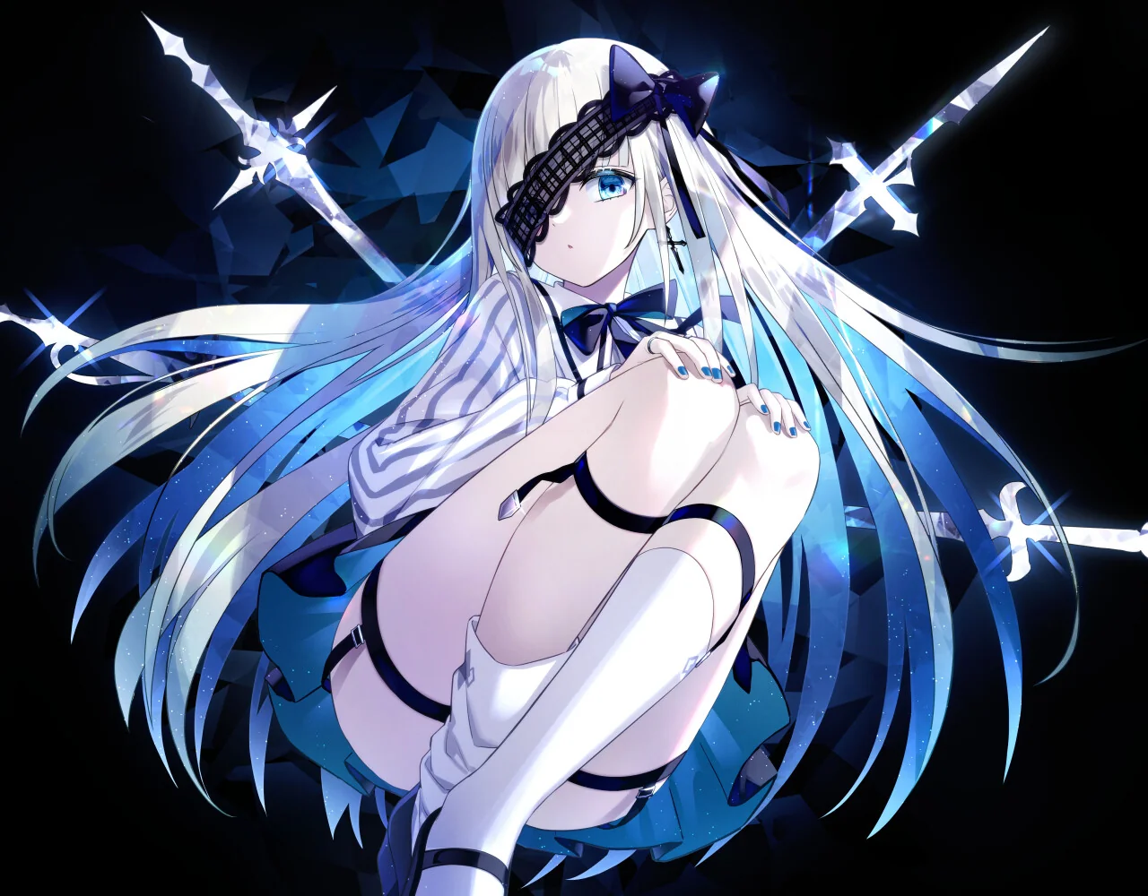 pixiv2021年12月10的排行榜｜高清图片集