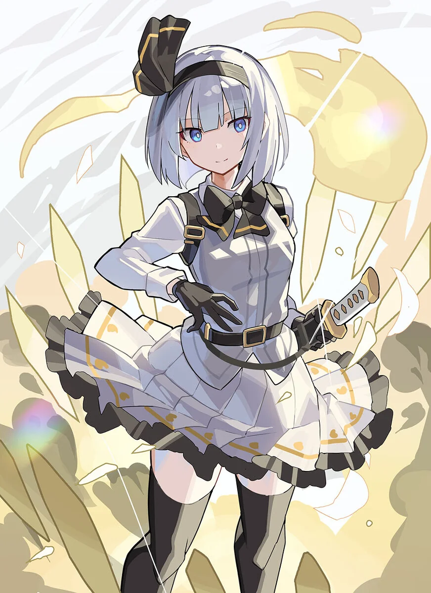 pixiv2021年9月27的排行榜｜高清图片集
