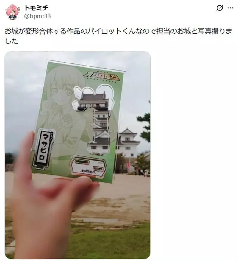 《壓克力人形立牌》拆下來的邊框該怎麼利用？日本網友分享各種創意裝飾法｜高清图片集