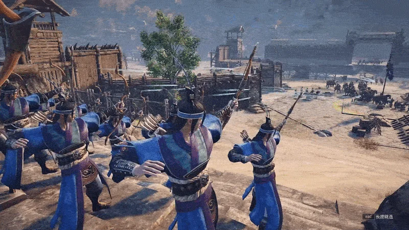 【試玩】保姆級入坑＆回鍋指南《戰意》S26「燃鋒重溯」：超絕減負！重生回來，這次我要戰鬥爽｜高清图片集