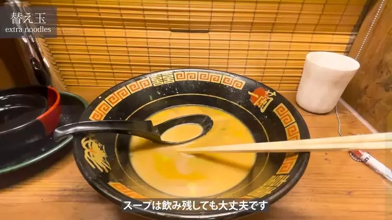 話題YouTuber《溝通障礙頻道》手把手教你怎麼在日本餐廳活下來｜高清图片集