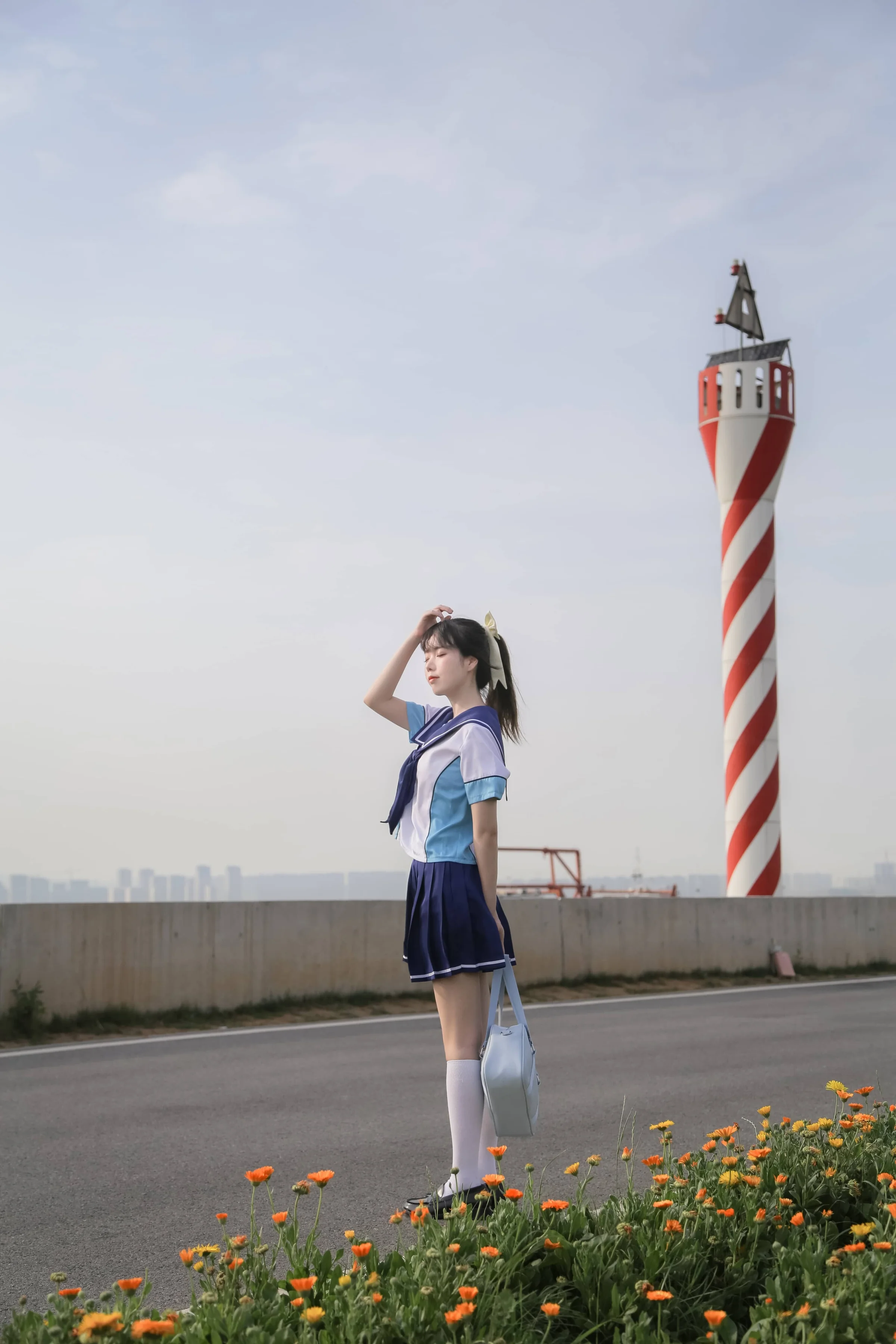 Fushii_海堂 – 高岭爱花｜高清图片集