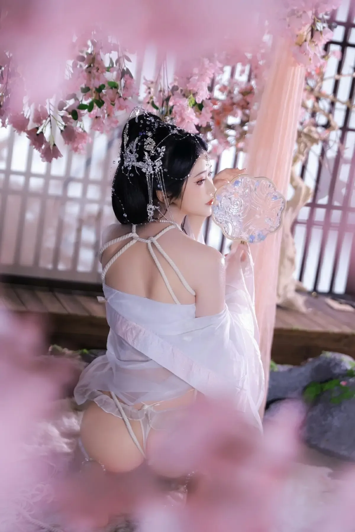 三度_69 – 小师姐｜高清图片集