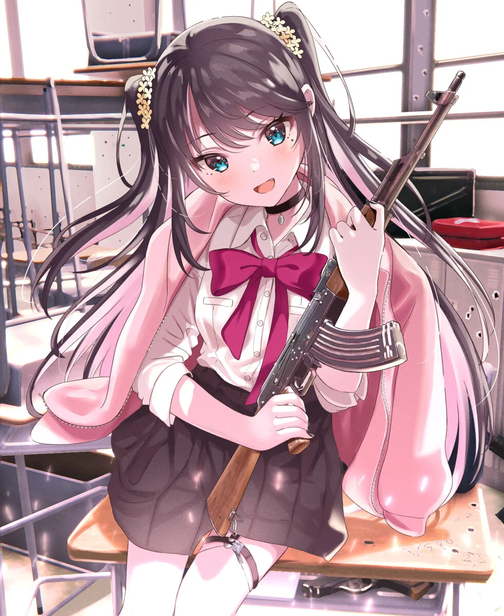 pixiv2021年11月16的排行榜｜高清图片集