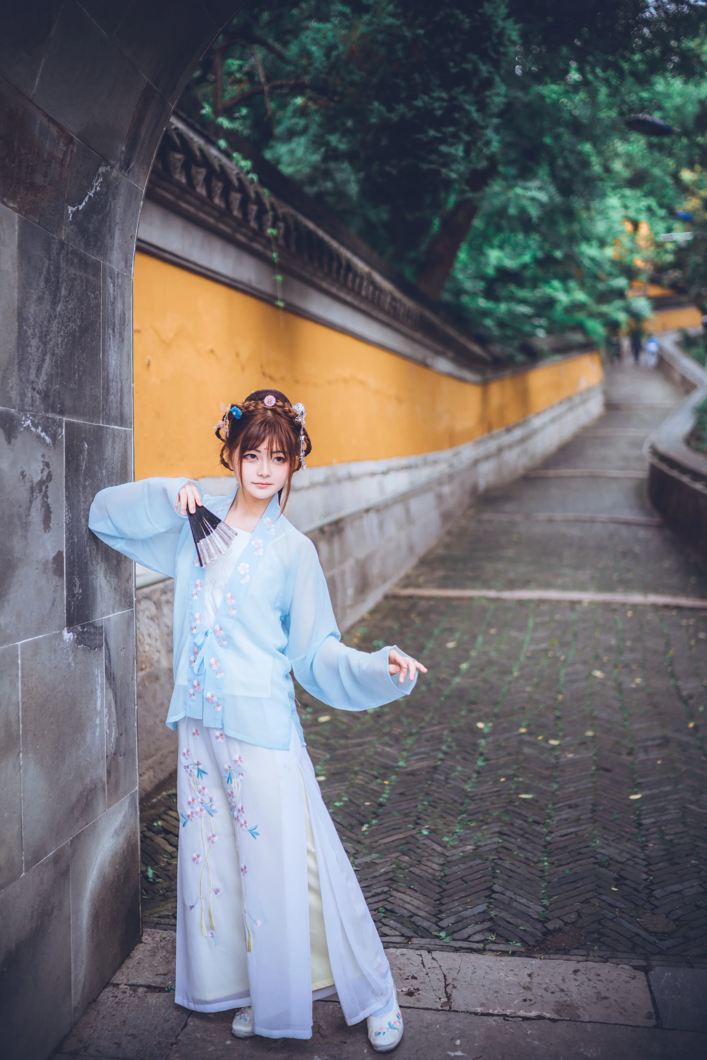 汉服｜高清图片集