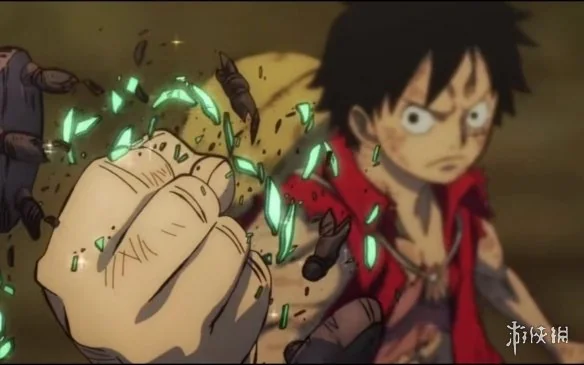 ONE PIECE真实存在，尾田亲手开启大潜水时代｜高清图片集