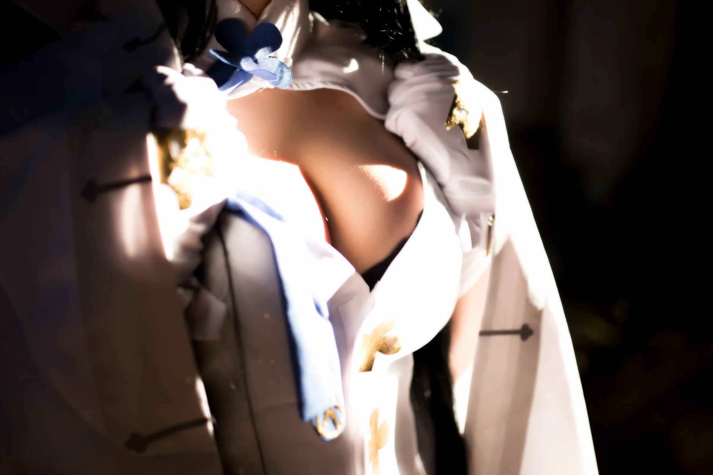 TYA事务所 少女前线 95式COS写真