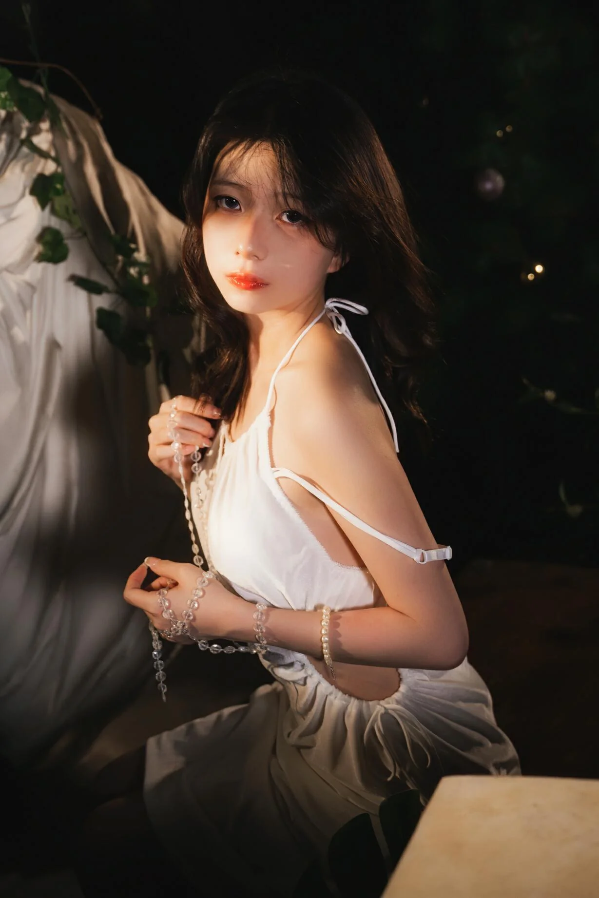 清青琴玖 – 阿佛洛狄忒 [27P-246MB]｜高清图片集