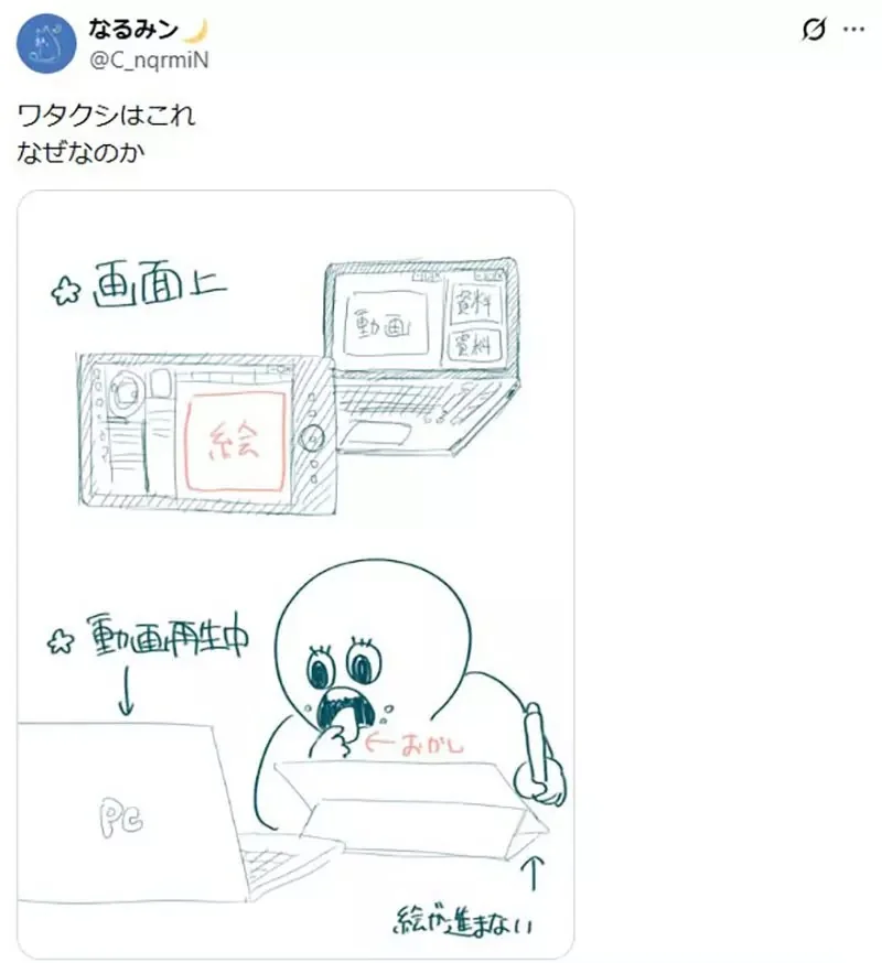 《繪圖螢幕怎麼用》至少要雙螢幕才能發揮全部功力？繪師們都來分享改善方式了｜高清图片集