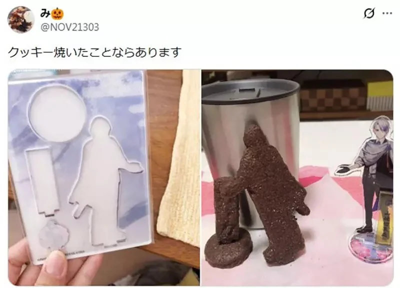 《壓克力人形立牌》拆下來的邊框該怎麼利用？日本網友分享各種創意裝飾法｜高清图片集