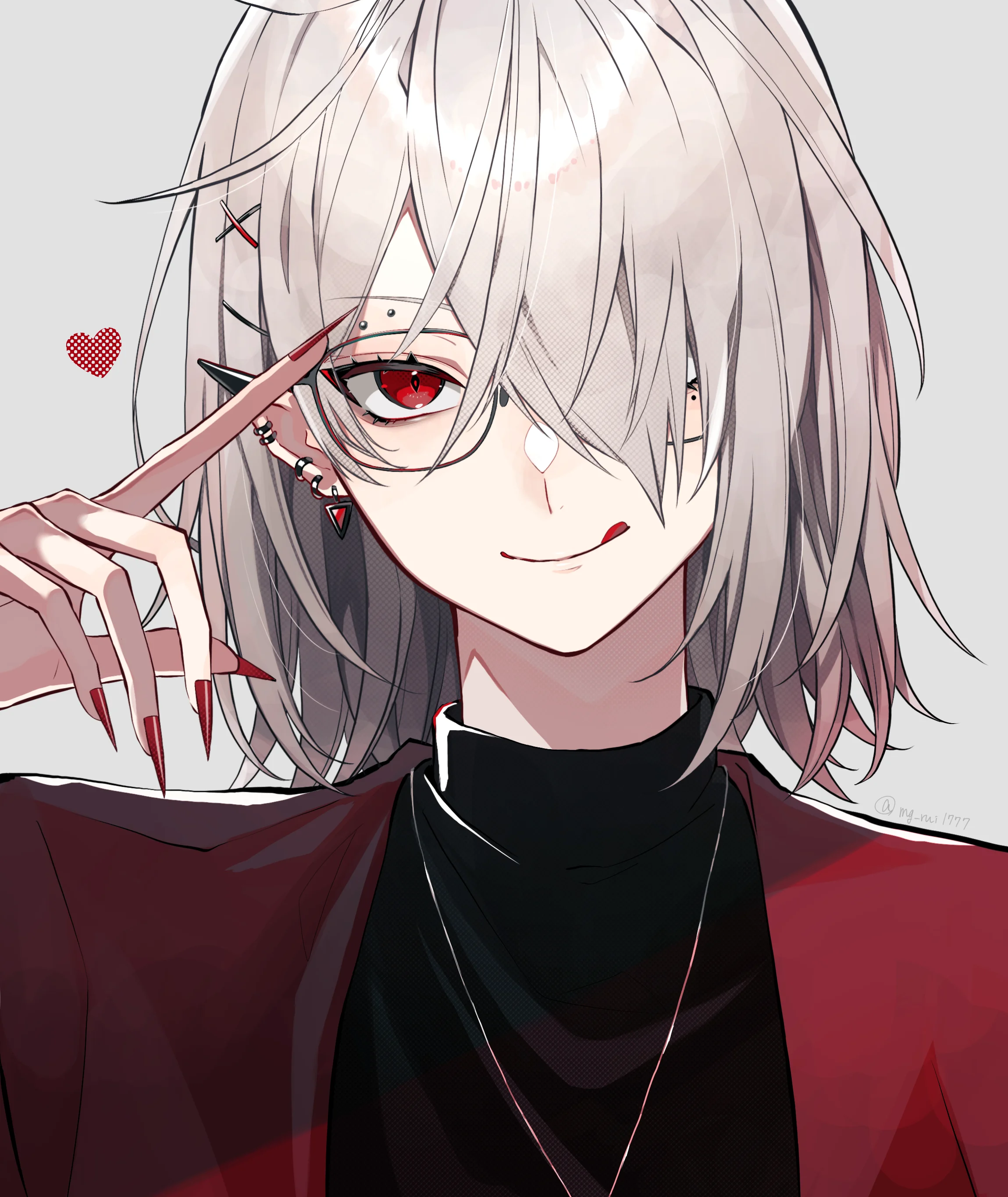 pixiv2022年2月4的排行榜｜高清图片集