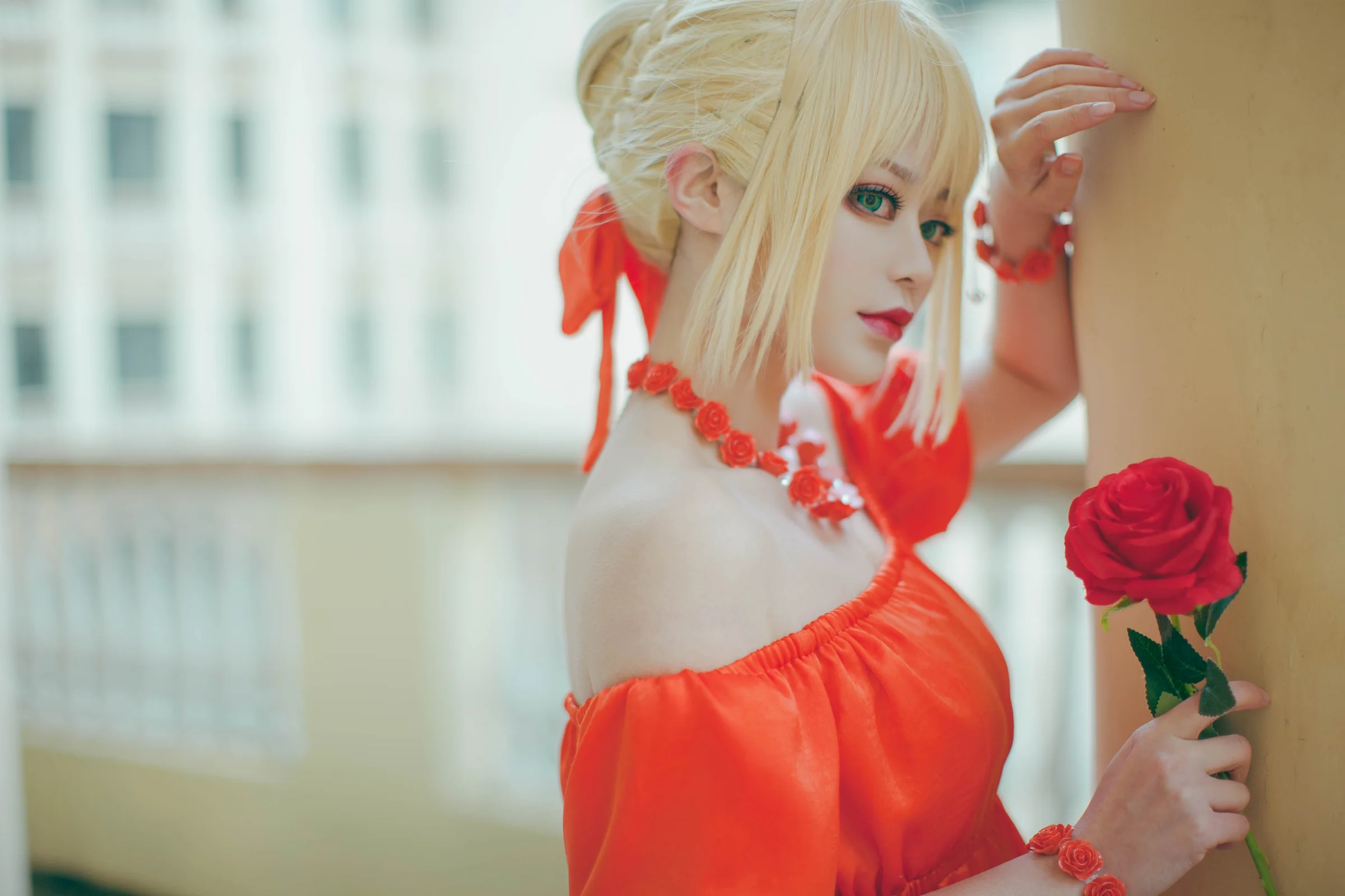 fate grand order｜高清图片集