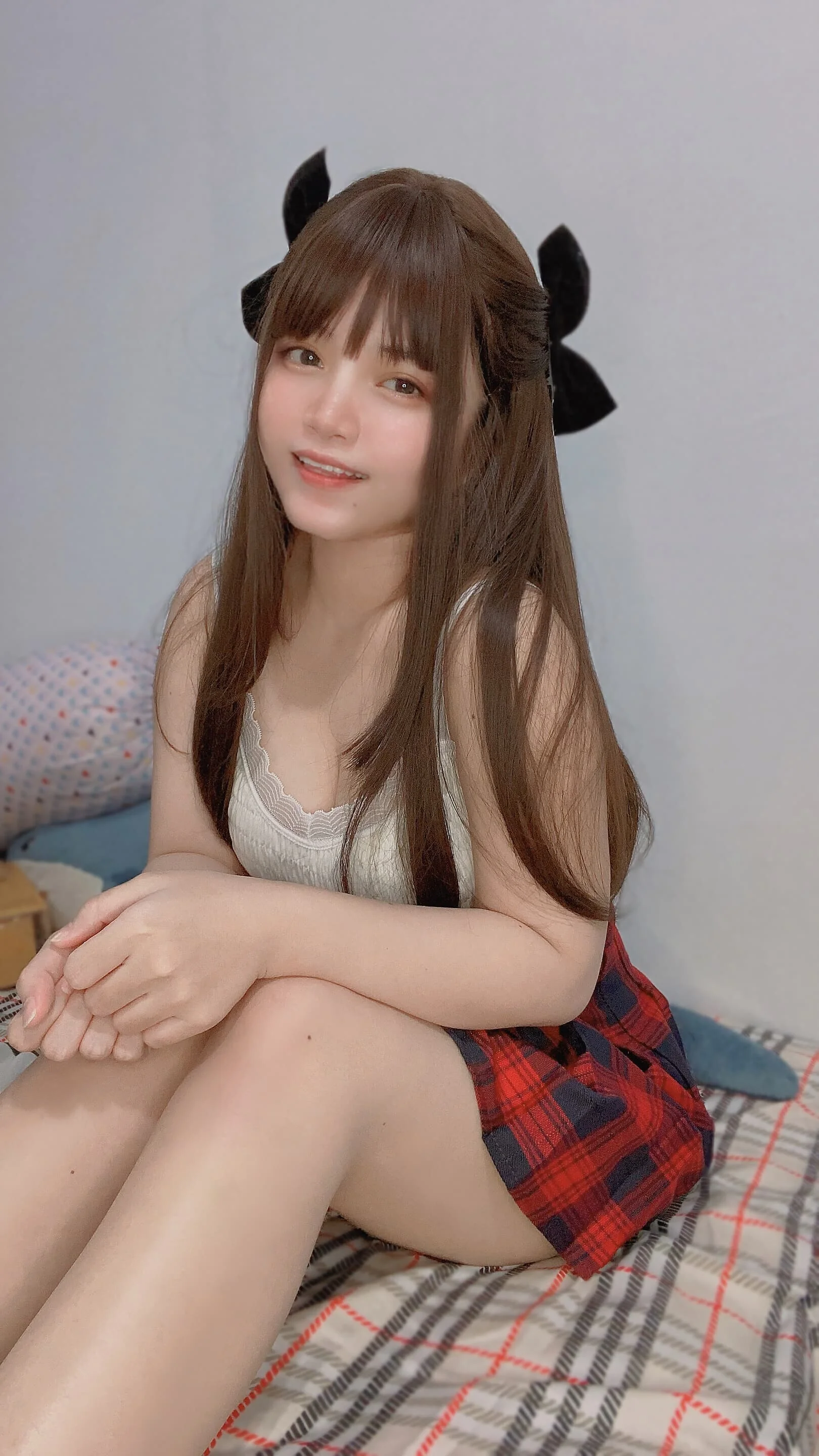 MenruiNyanko – Casual sets｜高清图片集