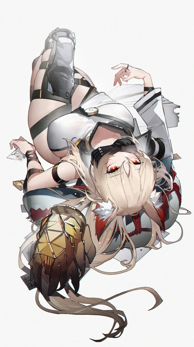 pixiv2021年11月16的排行榜｜高清图片集