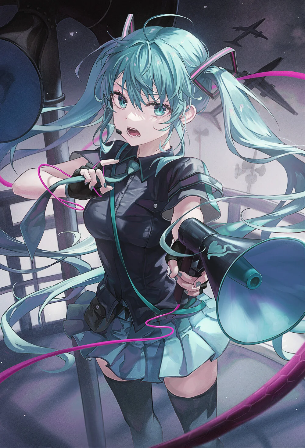 pixiv2022年1月15的排行榜｜高清图片集