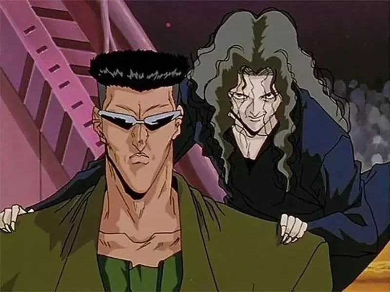 《動漫中的姊妹》妹妹常常長得比姊姊成熟？宅宅們腦中浮現出各種例子了｜高清图片集