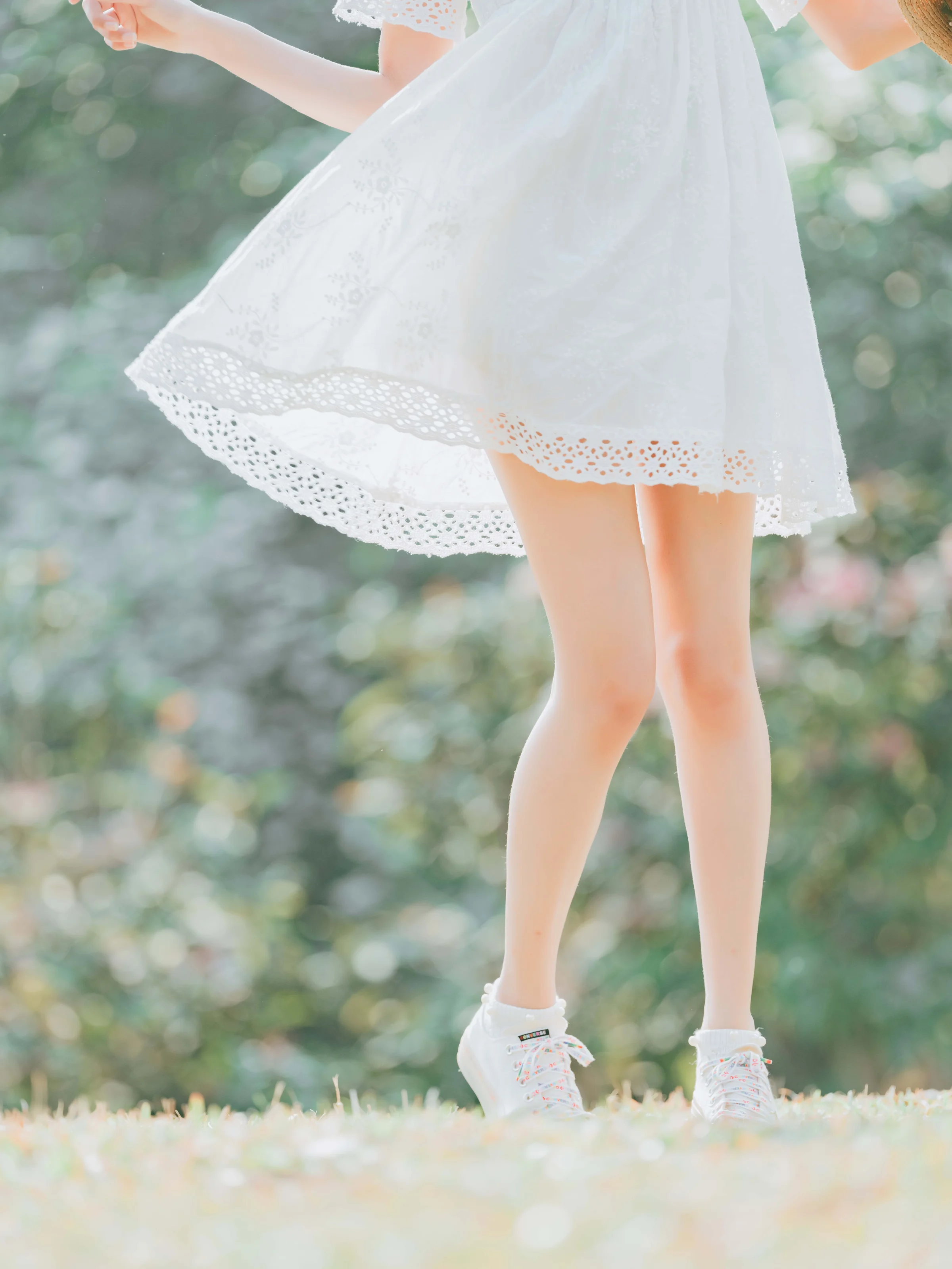 木绵绵OwO 夏日彩虹 [29P]｜高清图片集